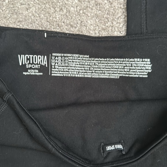 Bundle 3 Pair Workout Leggings - Picture 17 of 17